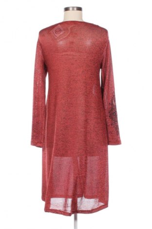 Kleid, Größe M, Farbe Rot, Preis 5,99 €