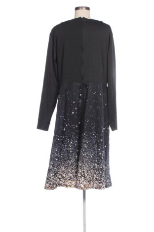 Kleid, Größe XL, Farbe Schwarz, Preis € 14,49