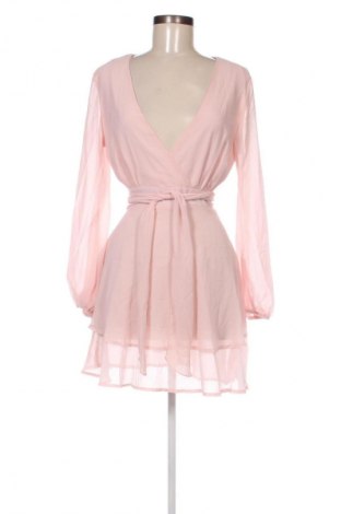 Kleid, Größe M, Farbe Rosa, Preis 5,99 €