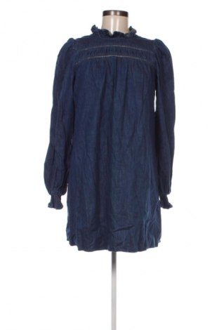 Kleid, Größe S, Farbe Blau, Preis € 20,29