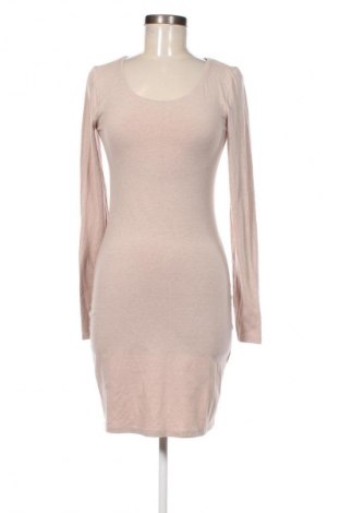 Kleid, Größe S, Farbe Beige, Preis 7,49 €