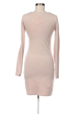 Kleid, Größe S, Farbe Beige, Preis € 7,49