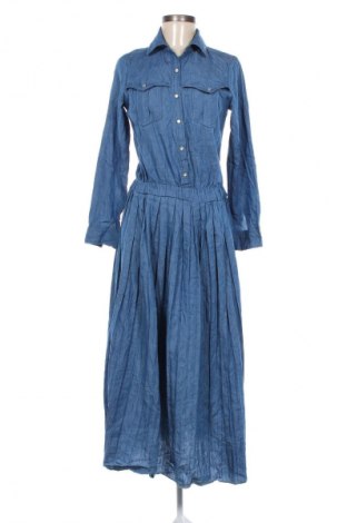 Kleid, Größe M, Farbe Blau, Preis € 20,29