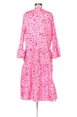 Kleid, Größe 3XL, Farbe Rosa, Preis € 18,49