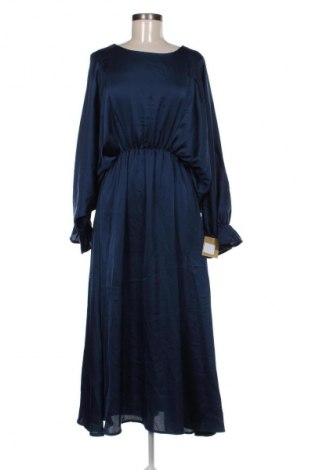 Kleid, Größe L, Farbe Blau, Preis 64,99 €