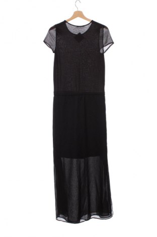 Rochie Gas, Mărime XXS, Culoare Negru, Preț 138,14 Lei