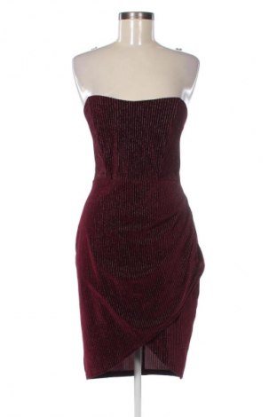 Kleid, Größe L, Farbe Rot, Preis € 11,49