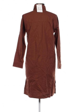 Kleid, Größe M, Farbe Braun, Preis 9,49 €