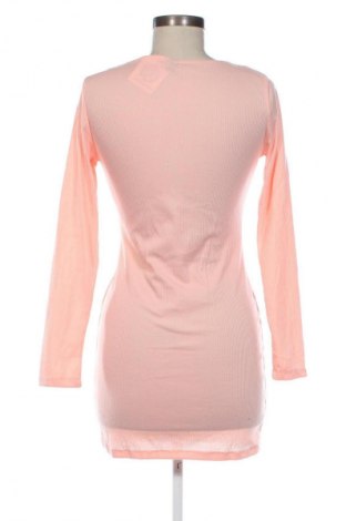 Kleid, Größe S, Farbe Orange, Preis € 5,49