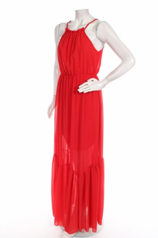 Kleid, Größe S, Farbe Rot, Preis 6,99 €