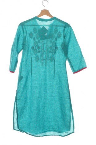 Kleid, Größe XS, Farbe Mehrfarbig, Preis € 7,99