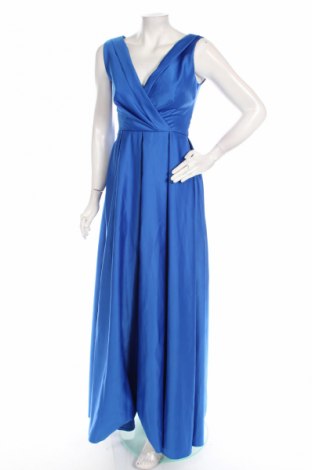 Kleid, Größe S, Farbe Blau, Preis € 34,93