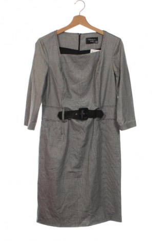 Kleid, Größe M, Farbe Grau, Preis 6,49 €