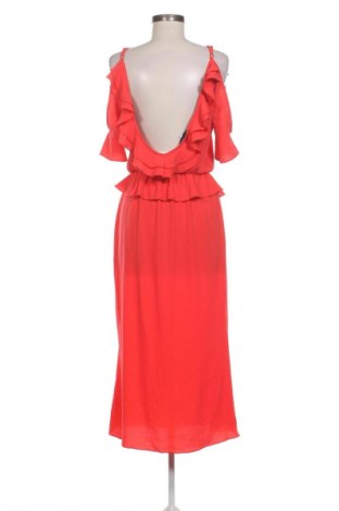 Kleid, Größe S, Farbe Rot, Preis 6,99 €