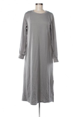 Kleid, Größe M, Farbe Grau, Preis 7,49 €