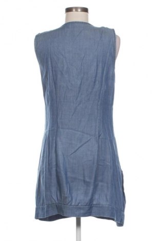 Kleid, Größe M, Farbe Blau, Preis 6,99 €