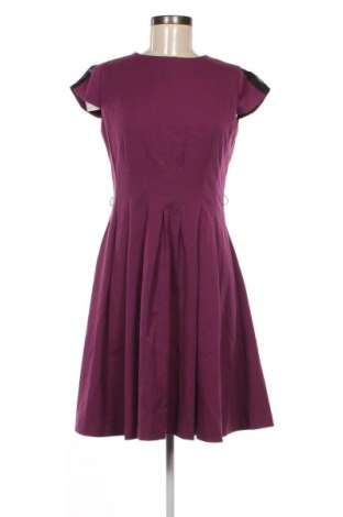 Kleid, Größe M, Farbe Lila, Preis € 20,80