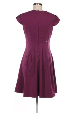 Kleid, Größe M, Farbe Lila, Preis 20,80 €