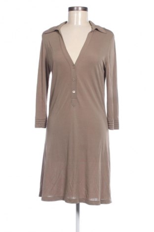 Kleid, Größe L, Farbe Braun, Preis € 5,49