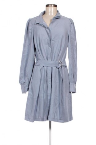 Kleid, Größe M, Farbe Blau, Preis 7,99 €