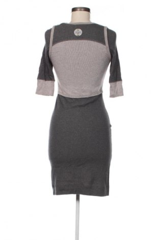 Kleid, Größe M, Farbe Grau, Preis € 6,49