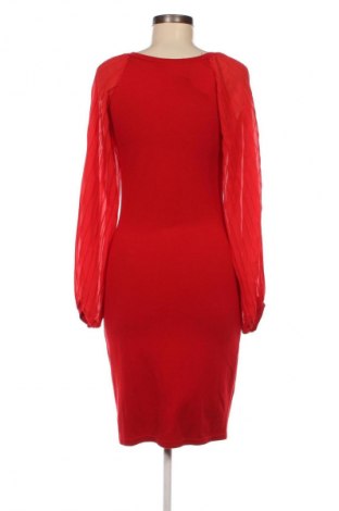 Kleid, Größe S, Farbe Rot, Preis 6,99 €