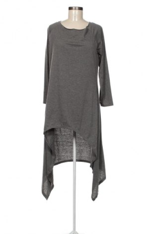 Kleid, Größe 3XL, Farbe Grau, Preis € 19,49