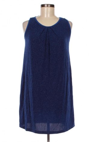 Kleid, Größe M, Farbe Blau, Preis € 4,99