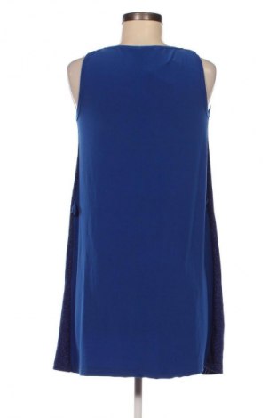 Kleid, Größe M, Farbe Blau, Preis € 8,49