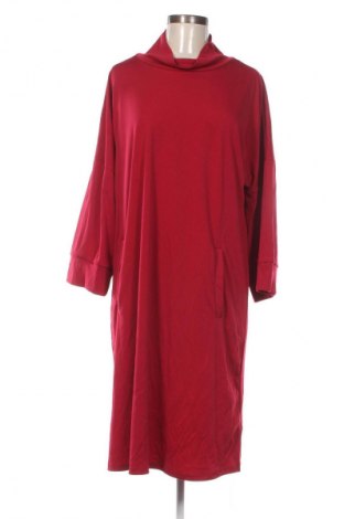 Kleid, Größe XL, Farbe Rot, Preis 8,49 €