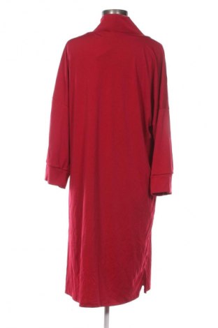 Kleid, Größe XL, Farbe Rot, Preis 8,49 €