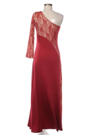 Kleid, Größe S, Farbe Rot, Preis 7,49 €