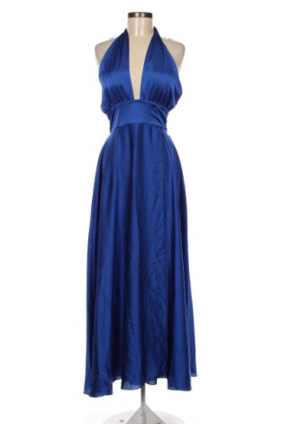 Kleid, Größe M, Farbe Blau, Preis 19,49 €