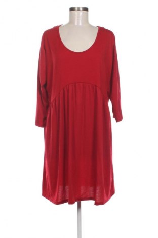 Kleid, Größe XXL, Farbe Rot, Preis € 15,58