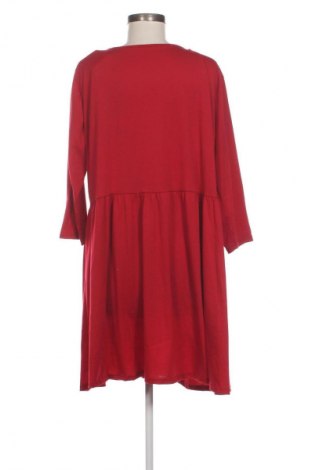 Kleid, Größe XXL, Farbe Rot, Preis € 15,58