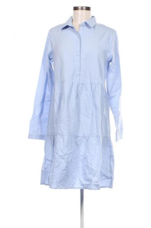 Kleid, Größe M, Farbe Blau, Preis 20,29 €