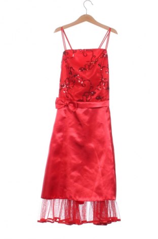 Kleid, Größe S, Farbe Rot, Preis 19,49 €