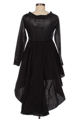 Kleid, Größe M, Farbe Schwarz, Preis 33,99 €