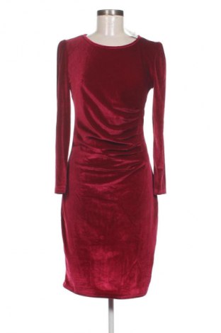 Kleid, Größe M, Farbe Rot, Preis 6,99 €