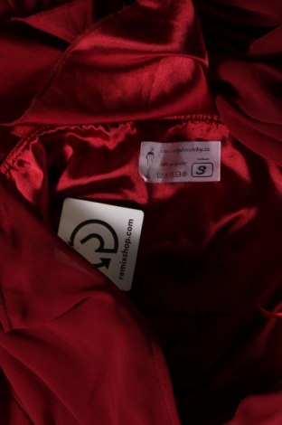 Kleid, Größe S, Farbe Rot, Preis € 19,49