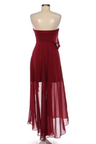 Kleid, Größe S, Farbe Rot, Preis € 19,49