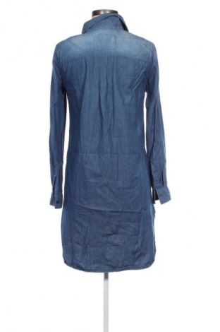 Kleid, Größe S, Farbe Blau, Preis 9,49 €