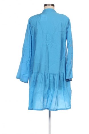 Kleid, Größe S, Farbe Blau, Preis € 9,49