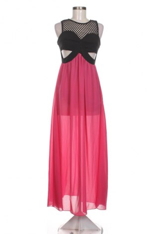 Kleid, Größe L, Farbe Rosa, Preis 6,99 €