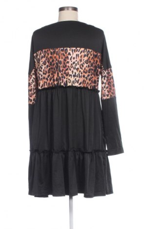 Kleid, Größe M, Farbe Schwarz, Preis € 5,49