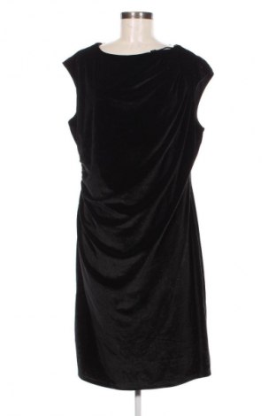 Kleid, Größe XXL, Farbe Schwarz, Preis € 18,49