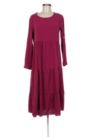 Kleid, Größe S, Farbe Lila, Preis 8,49 €