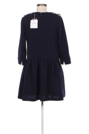 Kleid, Größe M, Farbe Blau, Preis 16,49 €