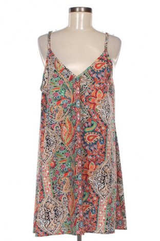 Rochie, Mărime XL, Culoare Multicolor, Preț 47,56 Lei