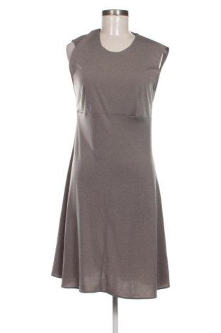 Kleid, Größe L, Farbe Grau, Preis 7,79 €